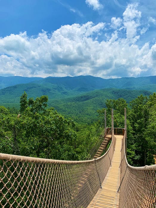 Amazing activities in the Great Smoky Mountains National Park 