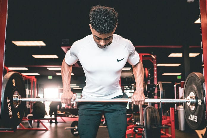 The best moisture-wicking shirts keep you cool in the gym