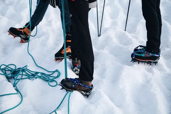 The best traction devices of 2023 will survive the harsh winter weather